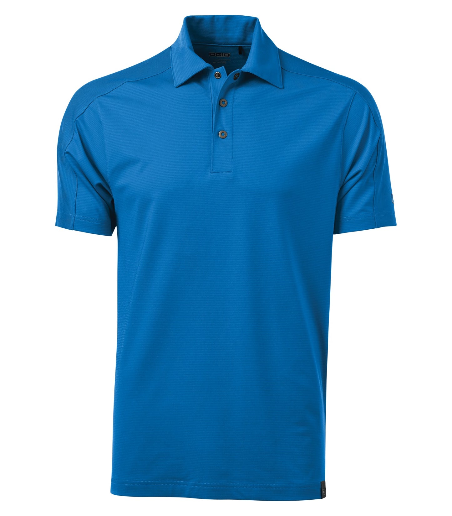 Electric Blue