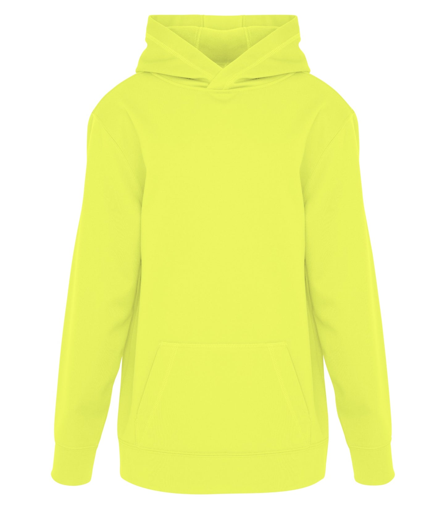 Extreme Yellow