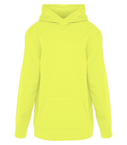 Extreme Yellow