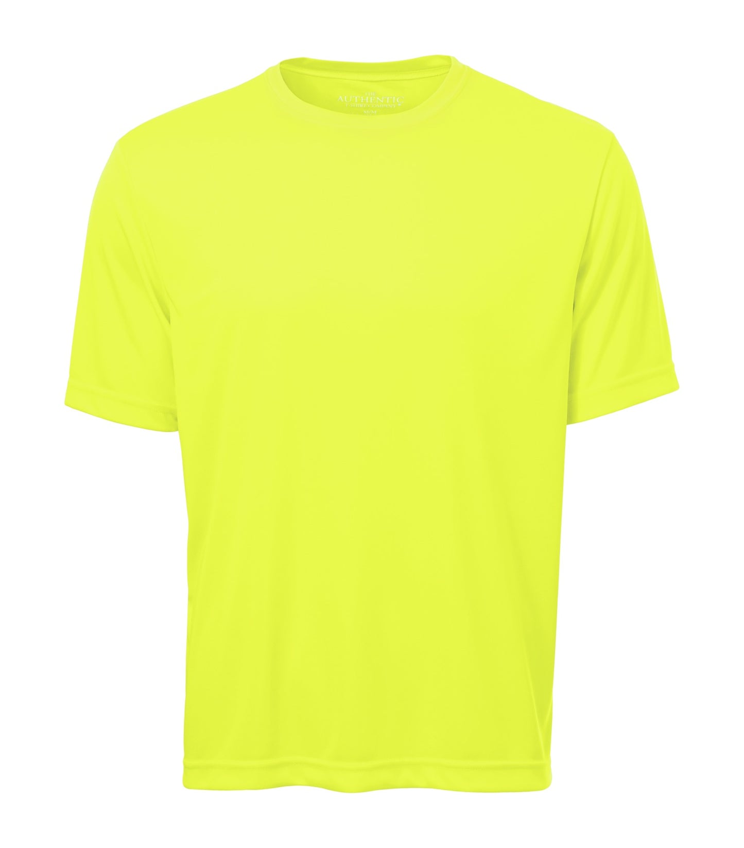 Extreme Yellow