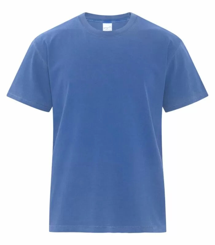 ATC AUTHENTIC COLOURS™ GARMENT-DYED HEAVYWEIGHT TEE