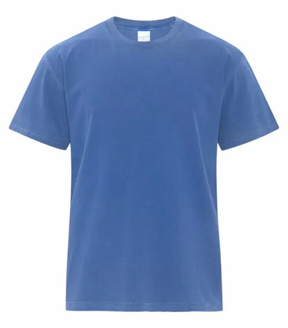 ATC AUTHENTIC COLOURS™ GARMENT-DYED HEAVYWEIGHT TEE