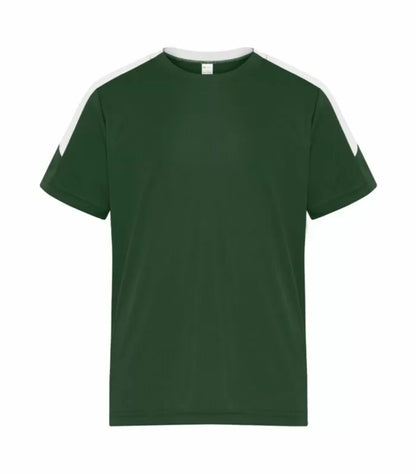 ATC™ PRO CLUB YOUTH TEE