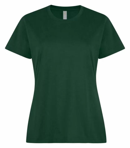 ATC 24EVER™ RING SPUN COTTON LADIES' TEE