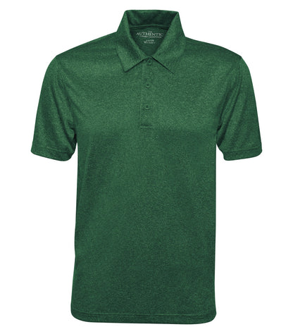 Forest Green Heather