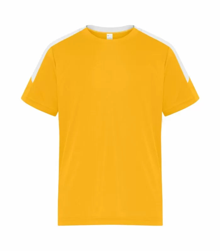 ATC™ PRO CLUB YOUTH TEE