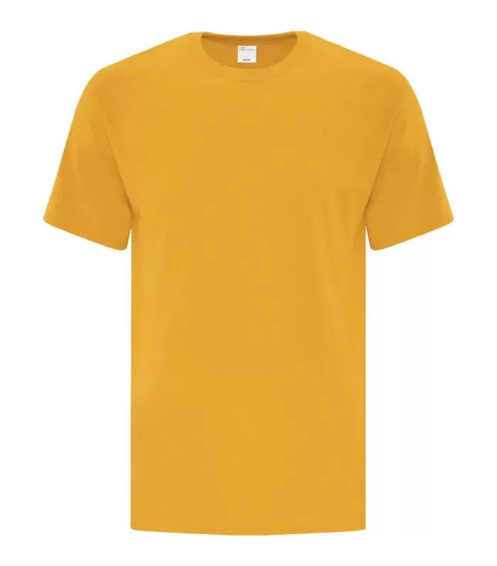 ATC™ EVERYDAY SIDE SEAM TEE
