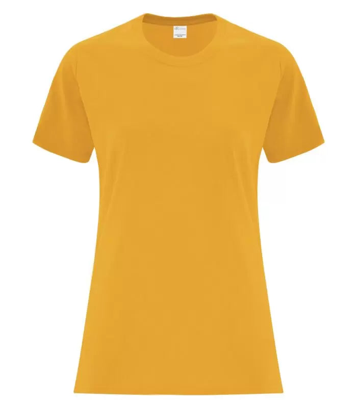 ATC™ EVERYDAY SIDE SEAM LADIES' TEE
