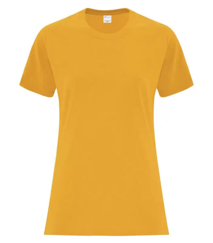 ATC™ EVERYDAY SIDE SEAM LADIES' TEE