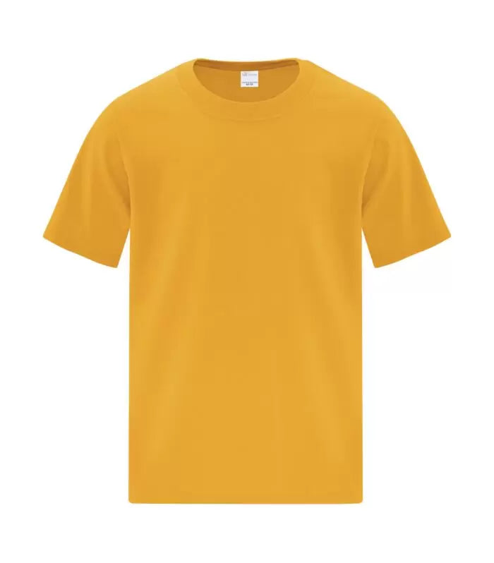 ATC™ EVERYDAY SIDE SEAM YOUTH TEE