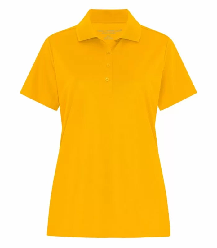 COAL HARBOUR® EVERYDAY SNAG RESISTANT LADIES’ POLO