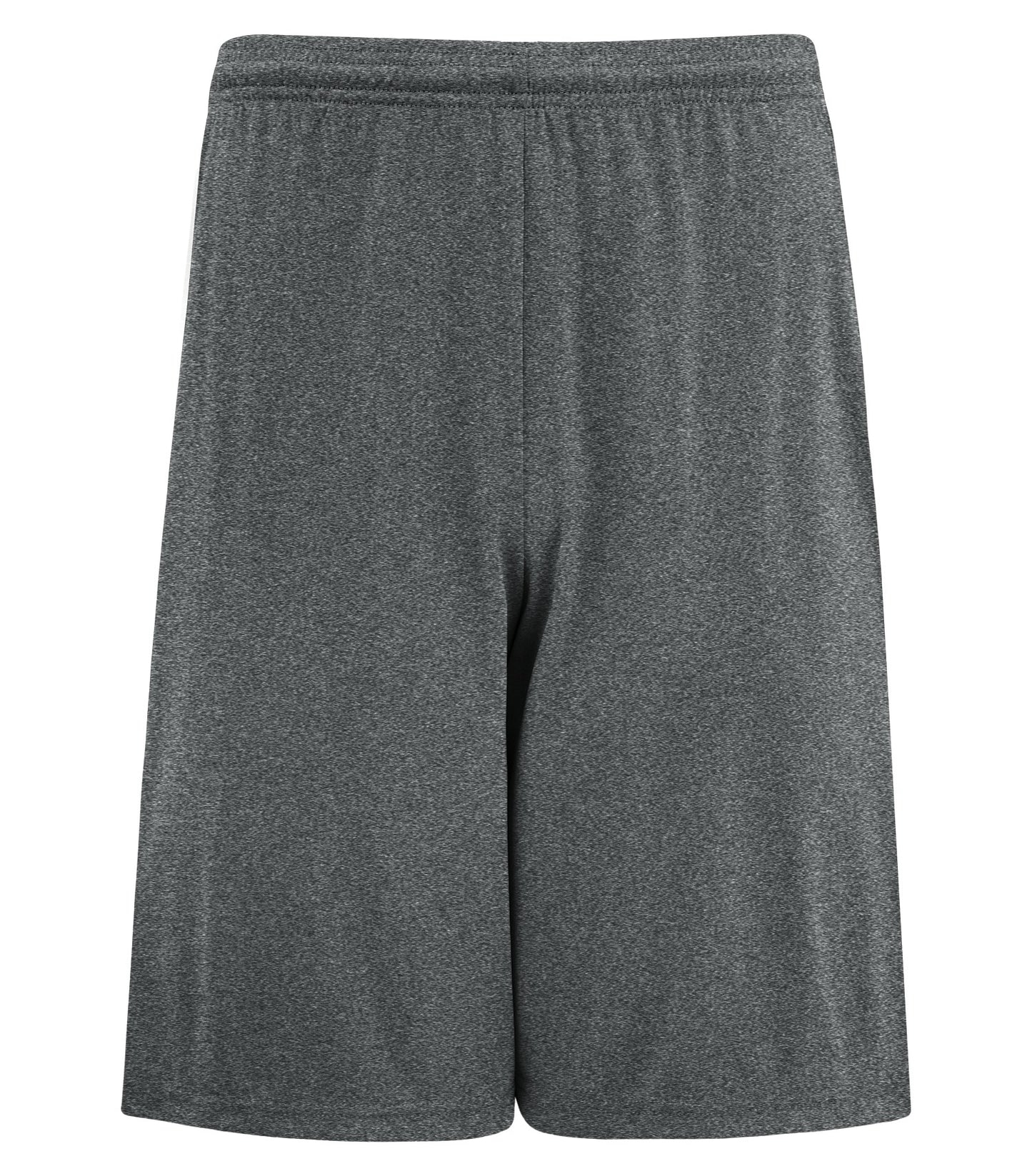 Graphite Heather