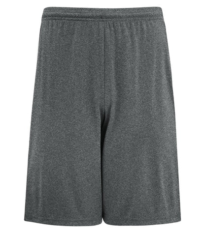 Graphite Heather