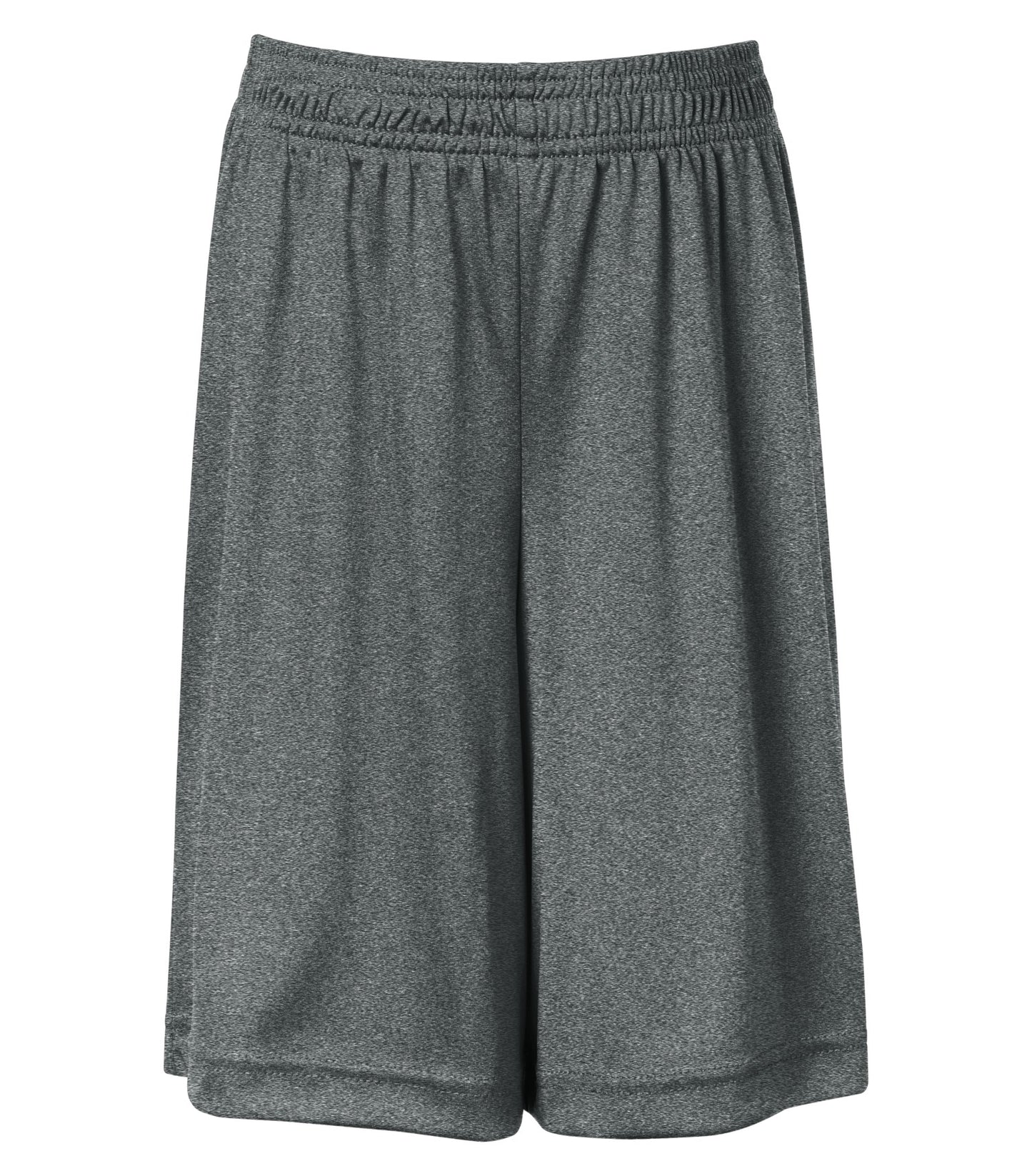 Graphite Heather