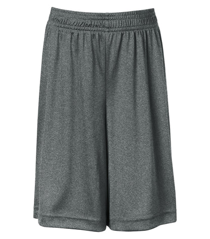 Graphite Heather
