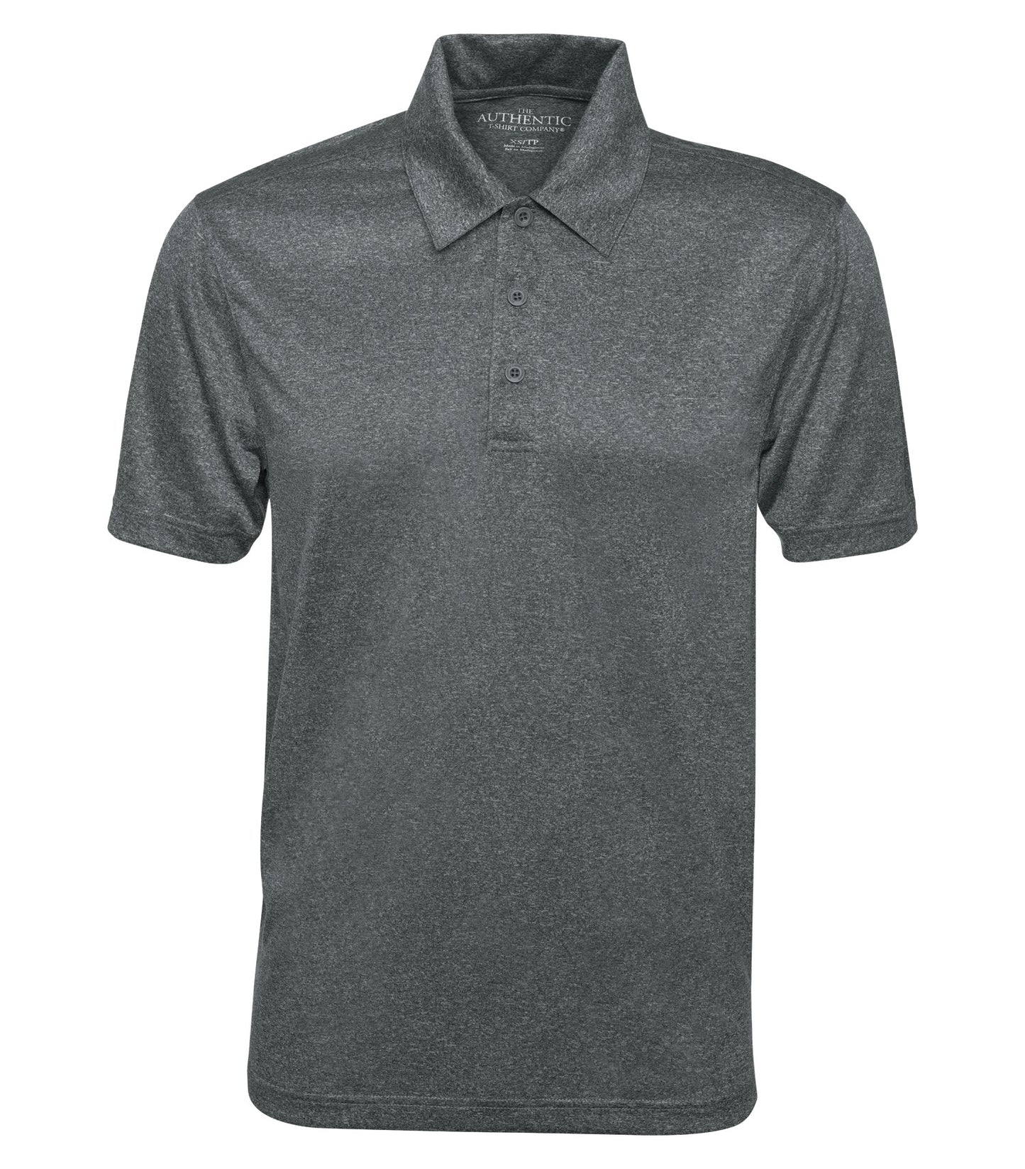 Graphite Heather