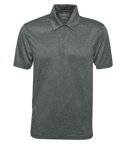 Graphite Heather
