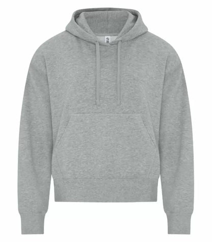 KOI® ELEMENT CFF PULLOVER LADIES’ HOODIE