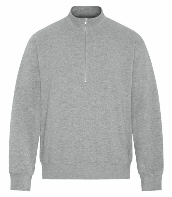 KOI® ELEMENT CFF 1/2 ZIP SWEATSHIRT