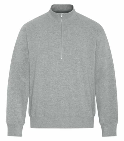 KOI® ELEMENT CFF 1/2 ZIP SWEATSHIRT