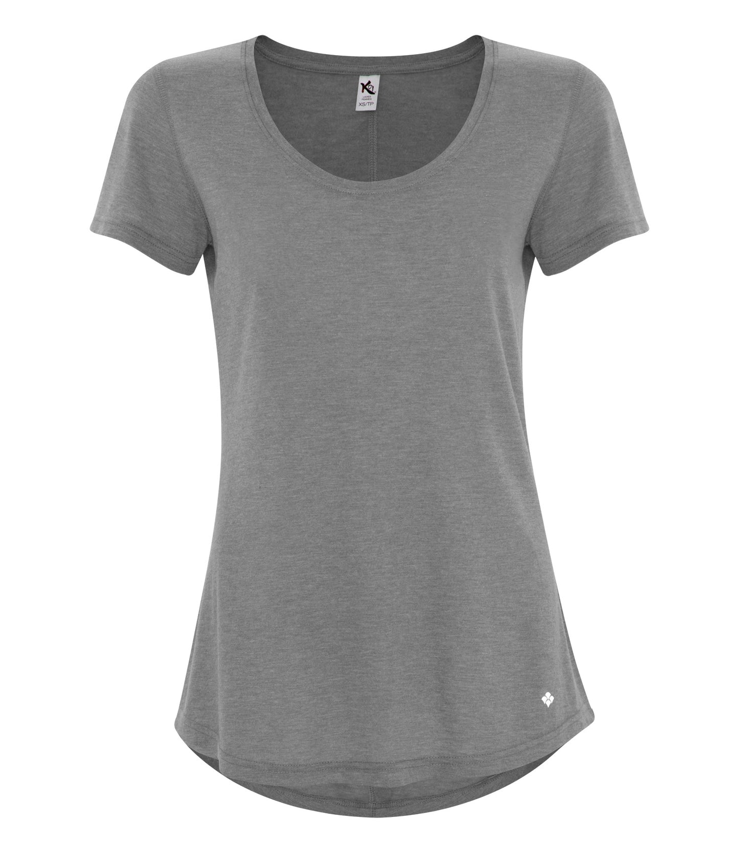 Grey Triblend