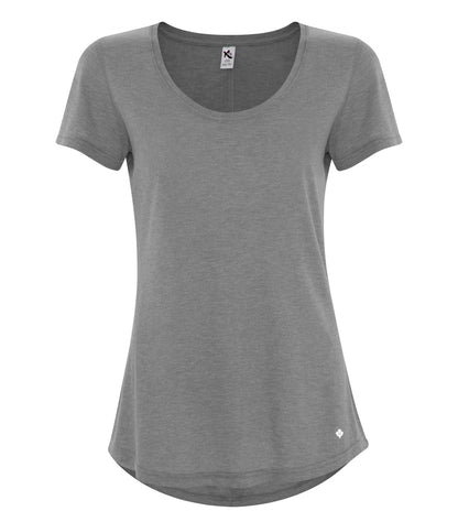Grey Triblend