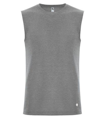Grey Triblend
