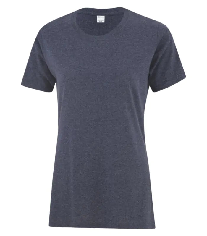 ATC™ EVERYDAY SIDE SEAM LADIES' TEE