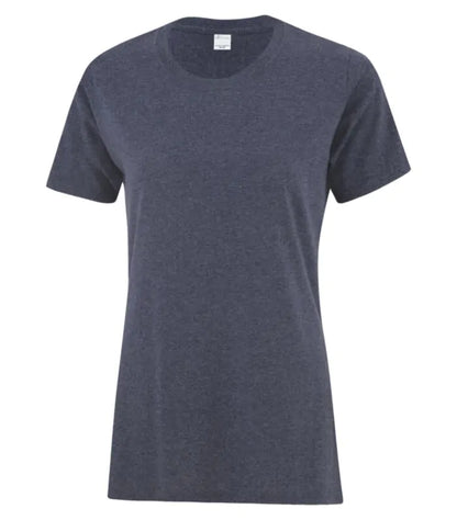 ATC™ EVERYDAY SIDE SEAM LADIES' TEE