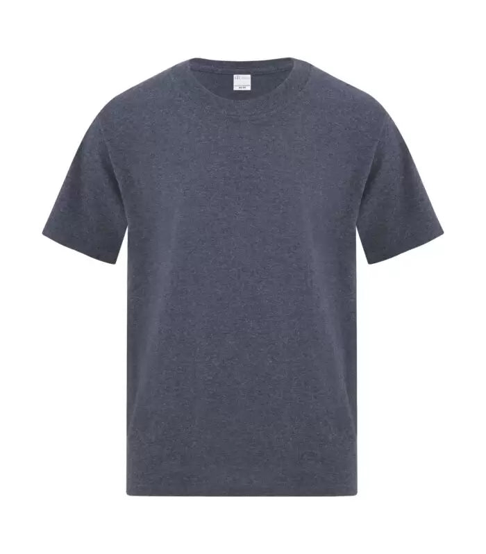 ATC™ EVERYDAY SIDE SEAM YOUTH TEE