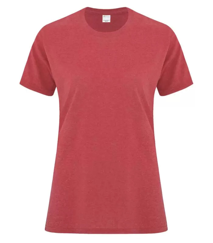 ATC™ EVERYDAY SIDE SEAM LADIES' TEE