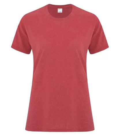 ATC™ EVERYDAY SIDE SEAM LADIES' TEE