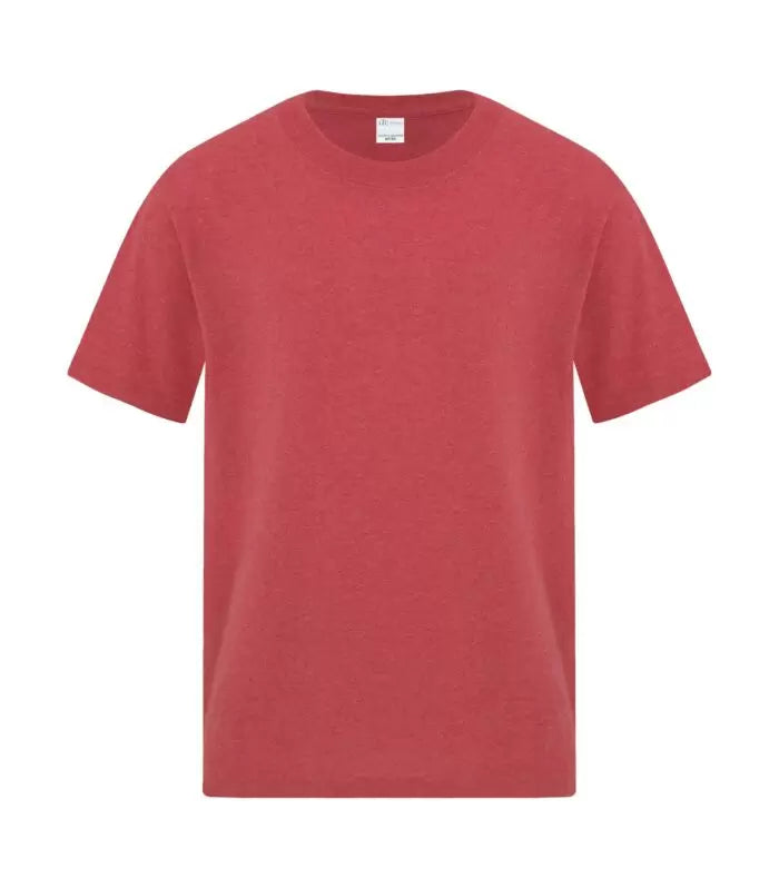 ATC™ EVERYDAY SIDE SEAM YOUTH TEE