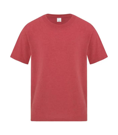 ATC™ EVERYDAY SIDE SEAM YOUTH TEE
