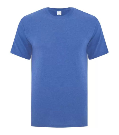ATC™ EVERYDAY SIDE SEAM TEE