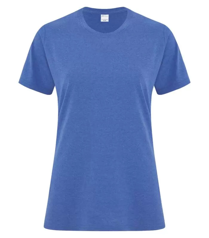 ATC™ EVERYDAY SIDE SEAM LADIES' TEE