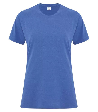 ATC™ EVERYDAY SIDE SEAM LADIES' TEE