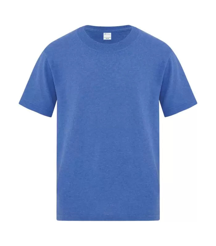 ATC™ EVERYDAY SIDE SEAM YOUTH TEE