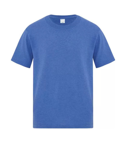 ATC™ EVERYDAY SIDE SEAM YOUTH TEE