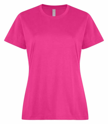 ATC 24EVER™ RING SPUN COTTON LADIES' TEE