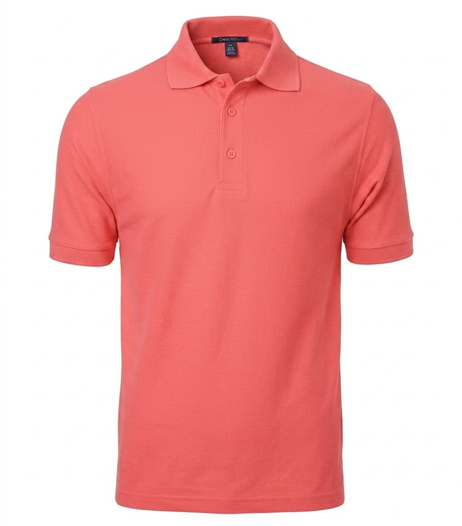 DISCONTINUED COAL HARBOUR® SILK TOUCH POLO