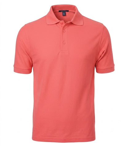 DISCONTINUED COAL HARBOUR® SILK TOUCH POLO