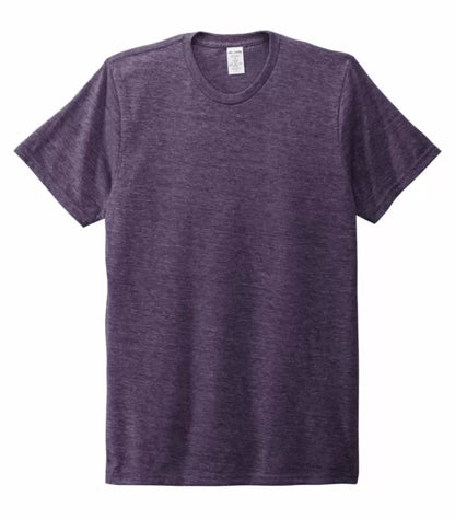 ALLMADE® UNISEX TRI-BLEND TEE