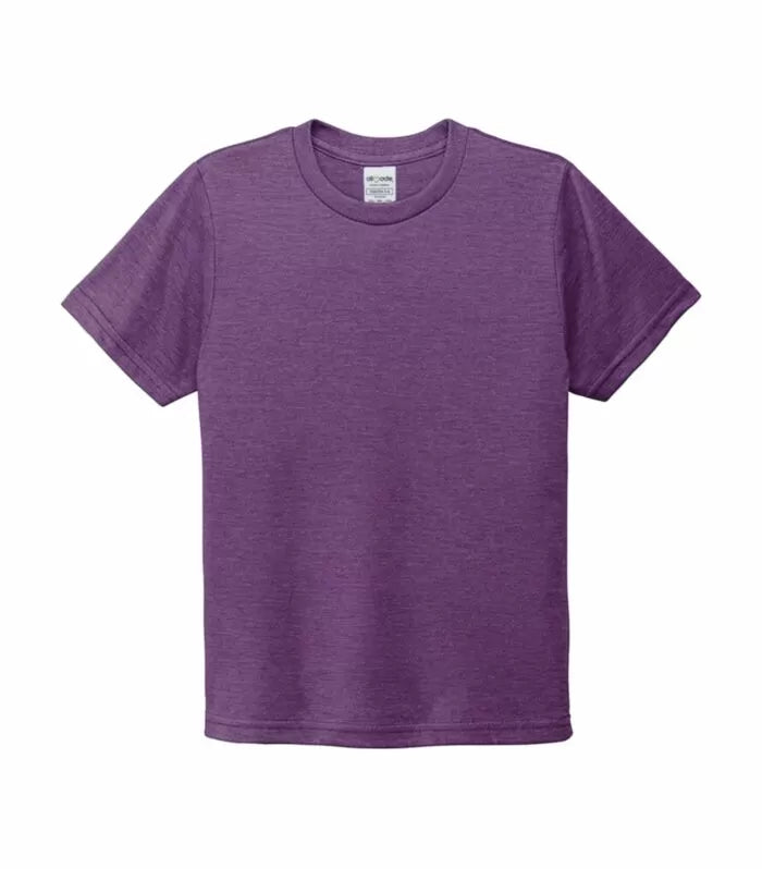 ALLMADE® YOUTH TRI-BLEND TEE