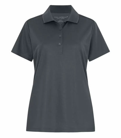 COAL HARBOUR® EVERYDAY SNAG RESISTANT LADIES’ POLO