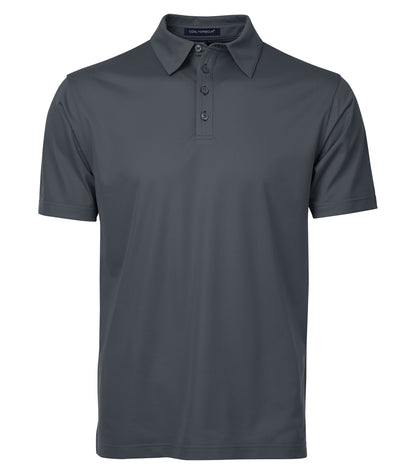 Iron Grey/Black