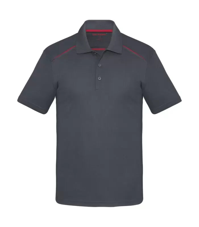 COAL HARBOUR® SNAG RESISTANT CONTRAST INSET POLO