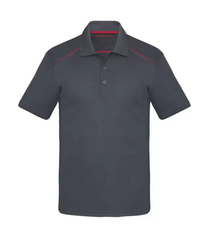 COAL HARBOUR® SNAG RESISTANT CONTRAST INSET POLO