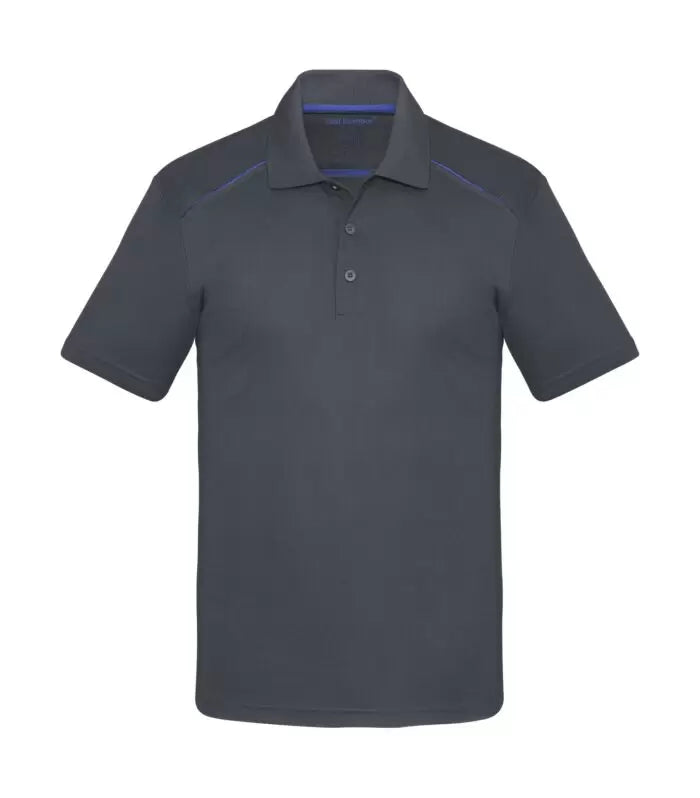 COAL HARBOUR® SNAG RESISTANT CONTRAST INSET POLO