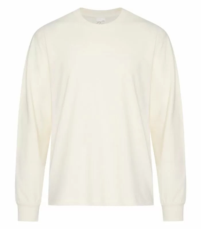 ATC AUTHENTIC COLOURS™ GARMENT-DYED HEAVYWEIGHT LONG SLEEVE TEE
